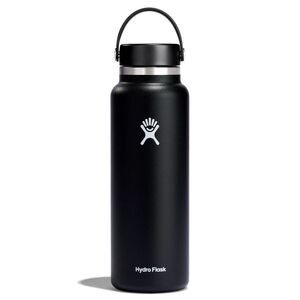 Hydro Flask 40oz Wide Mouth Water Bottle